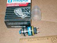 NOS Mopar fuel injector 1987 88 2.5L Daytona # 4418614  