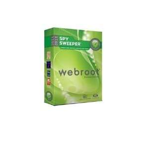  Webroot Software Spy Sweeper Software Electronics
