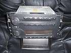 used gm factory am fm cd player part 15224733 location hanover pa 