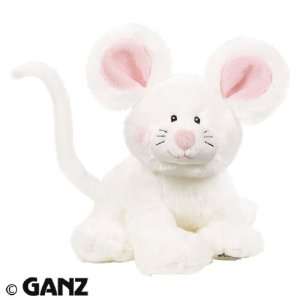  Webkinz Jr. Mouse June 2010 Release Toys & Games