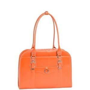  HILLSIDE Briefcase   Pink