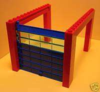 LEGO LEGOS NEW Overhead Roller Garage Door Assembly  