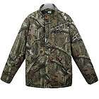 Mens M LIBERTY Real Tree Camouflage Coveralls Fully Lined #1304 