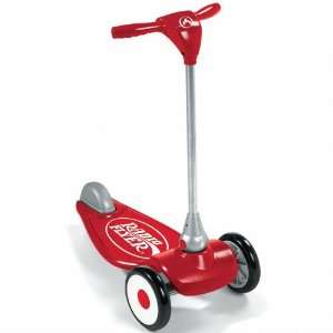  Radio Flyer My 1st Scooter   Pink, Red