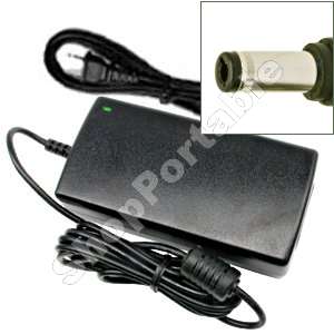 AC Power Adapter Charger Fits Compaq Part Number 603284 001