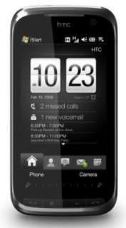 BRAND NEW IN SEALED BOX* HTC Touch Pro 2 Sprint Smartphone; Original 