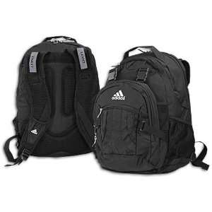  adidas Compression II Backpack ( Black ) Sports 