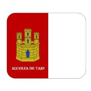  Castilla La Mancha, Alcolea de Tajo Mouse Pad Everything 