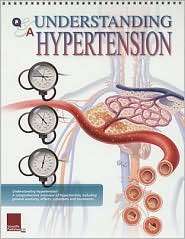 Understanding Hypertension Flip Chart Book, (193292230X), Various 
