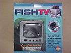 FISH TV UNDERWATER VIEWING SYSTEM NEW
