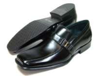 Mens shoes   Mens Black Delli Aldo Loafer Dress Casual Shoes Styled 