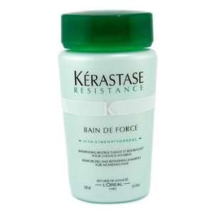   Shampoo ( Weakened Hair )   Kerastase   Resistance   250ml/8.5oz