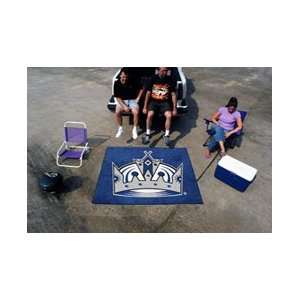  NHL Los Angeles Kings Mat   Tailgater