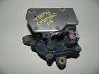 2004 04 Chevy Avalanche Transfer Case Encoder Motor  