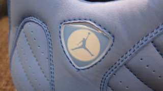 BNIB Nike Air Jordan 284 Pantone 14 XIV Authentic RARE Extremely 