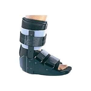  Air Cast Procare Ankle Walker Small Mens Up To 6Womens Up 