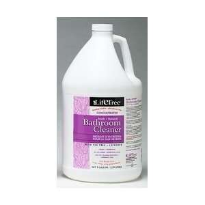  Tree Cleaning Products   Bathroom Cleaner 1 Gallon   Fresh & Natural 