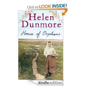 House of Orphans Helen Dunmore  Kindle Store