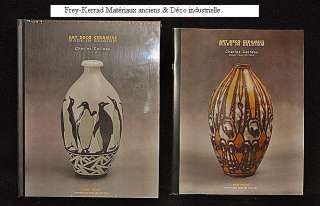 Art Deco Ceramics   Made in Belgium. Charles Catteau  