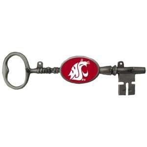  Washington State Cougars Key Holder