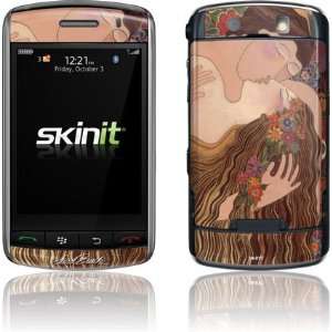  First Kiss skin for BlackBerry Storm 9530 Electronics