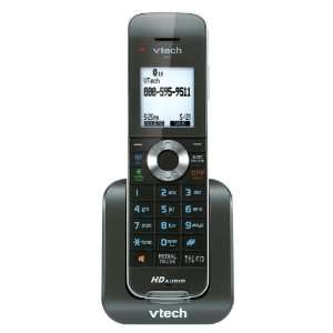  DECT 6.0 Accessory Handset with Caller ID and Handset 