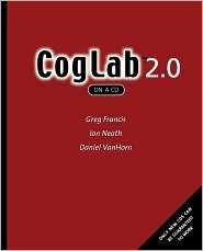   , Version 2.0, (0495090646), Greg Francis, Textbooks   