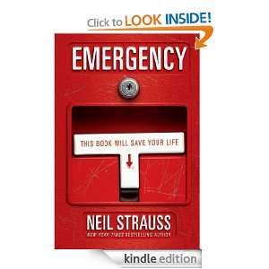 Start reading Emergency  