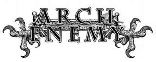 This is the official  store from Arch Enemy. Here you will find 