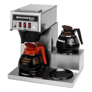  Bloomfield 8573D3   Koffee King Automatic Coffee Brewer, 3 