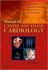   Cardiology, (1416023984), Larry P. Tilley, Textbooks   