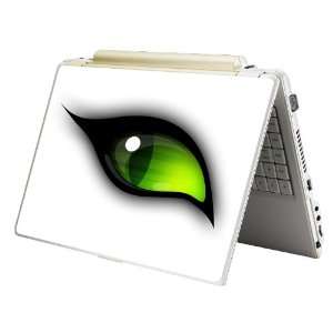 Bundle Monster Laptop Notebook Skin Sticker Cover Art Decal   12 14 