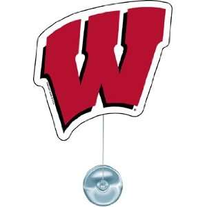  Wisconsin Badgers Fan Wave *SALE*
