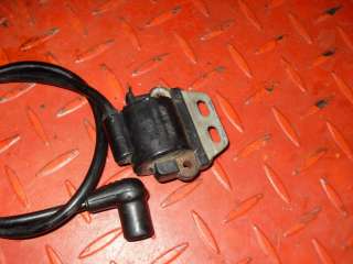 1977 Super Sport SSXL Garelli Ignition Coil @ Moped Motion  