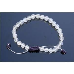  Moonstone Intentional Bracelet