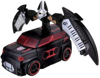 TRANSFORMERS Animated Deluxe Sound Wave  