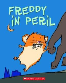   I, Freddy (Golden Hamster Saga Series #1) by Dietlof 