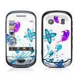 Samsung Corby Plus B3410 Skin Cover Case Decal  
