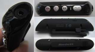 Bluedio AVX6 A2DP Clip Music Bluetooth Stereo Headset  