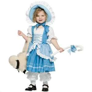  Little Bo Peep Toddler Costume Toys & Games