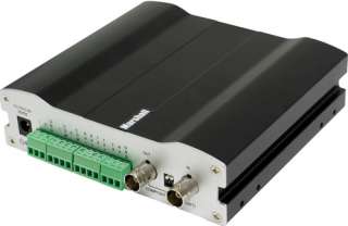   VS 101 HDSDI RESTOCK H.264 Based Video Server/Encoder/Decoder