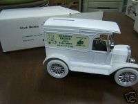 Ertl 1917 Model T Ford truck bank Hershey AACA 1988  