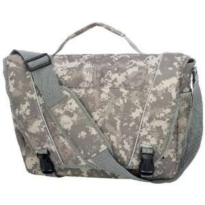 10 Of Best Quality Dig. Camo Water Rep. Briefcase By Extreme Pak&trade 