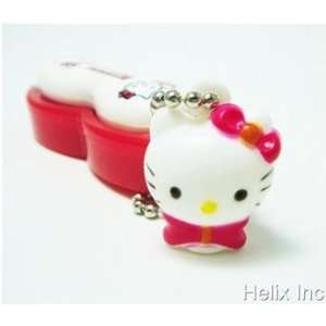  Hello Kitty Portable Nail Clipper 