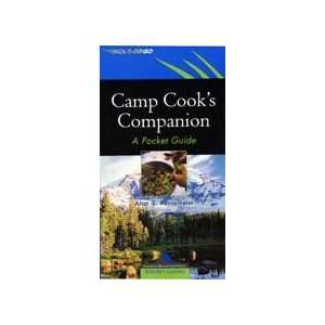  Camp Cook Companion Patio, Lawn & Garden