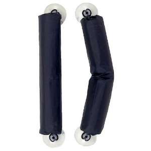 Exclusive By Jet Logic PWC Fenders 2 pack Black  Sports 
