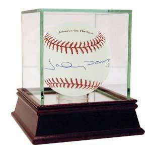  Spot Engraved MLB Baseball   Hottest Selling Items