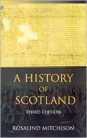   Scotland, (0415278805), Peter Somerset Fry, Textbooks   