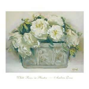     Artist Andrea Dern   Poster Size 16 X 14 inches