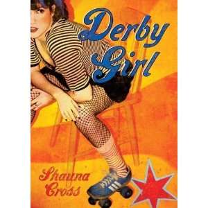  Derby Girl  Author  Books